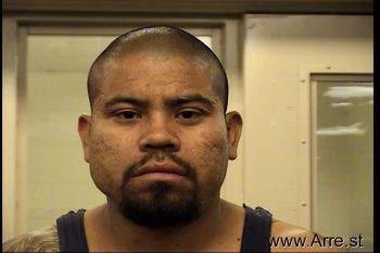 Ivan Jesus Rodriguez Mugshot